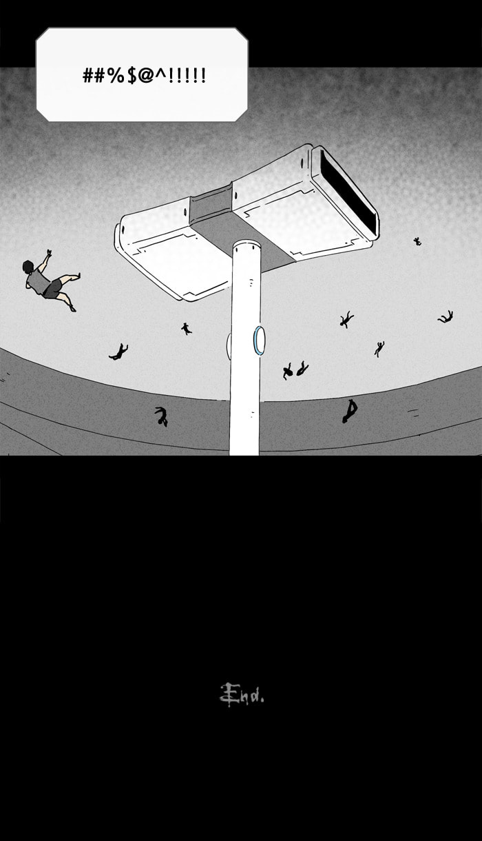 Tales of the Unusual Chapter 224 page 31 - 