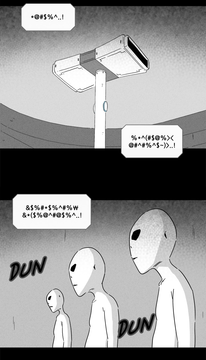 Tales of the Unusual Chapter 224 page 6 - 