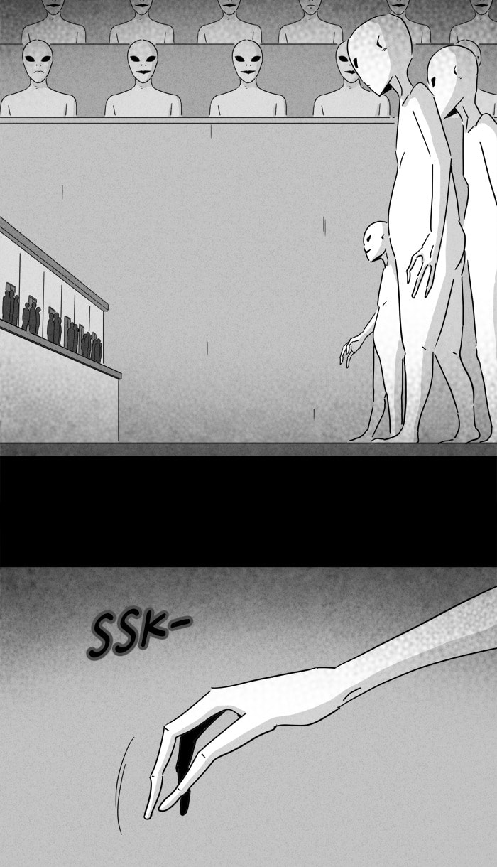 Tales of the Unusual Chapter 224 page 8 - 