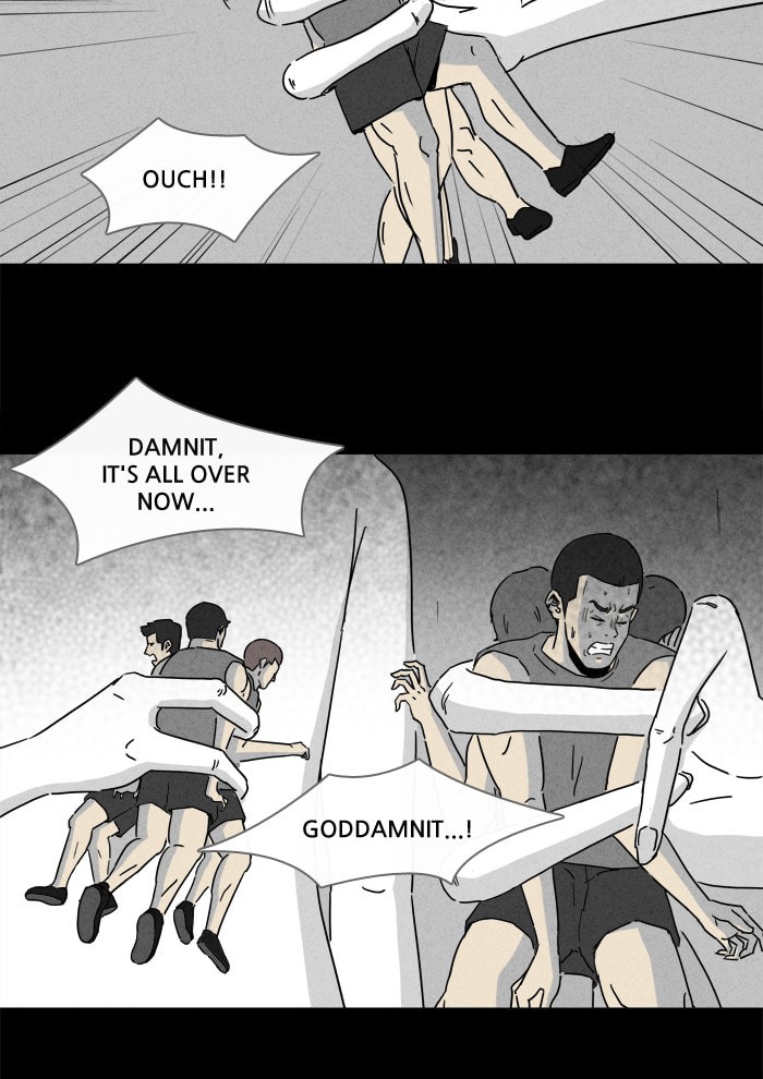 Tales of the Unusual Chapter 224 page 10 - 