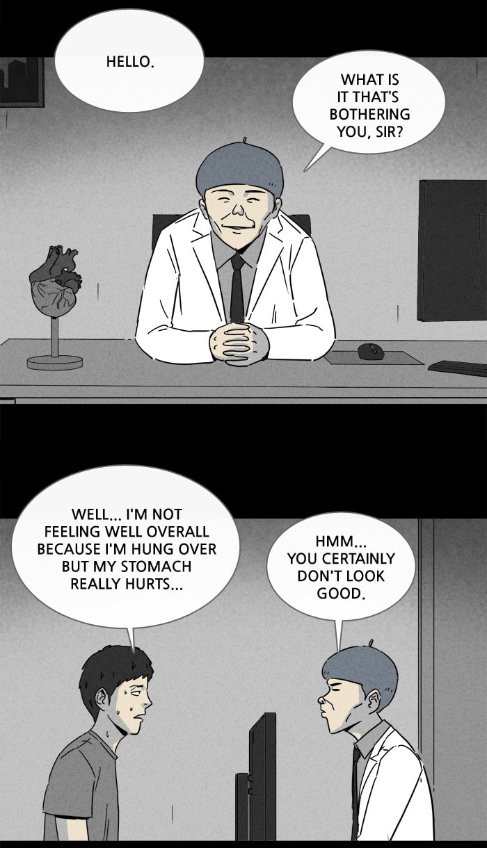 Tales of the Unusual Chapter 225 page 13 - 