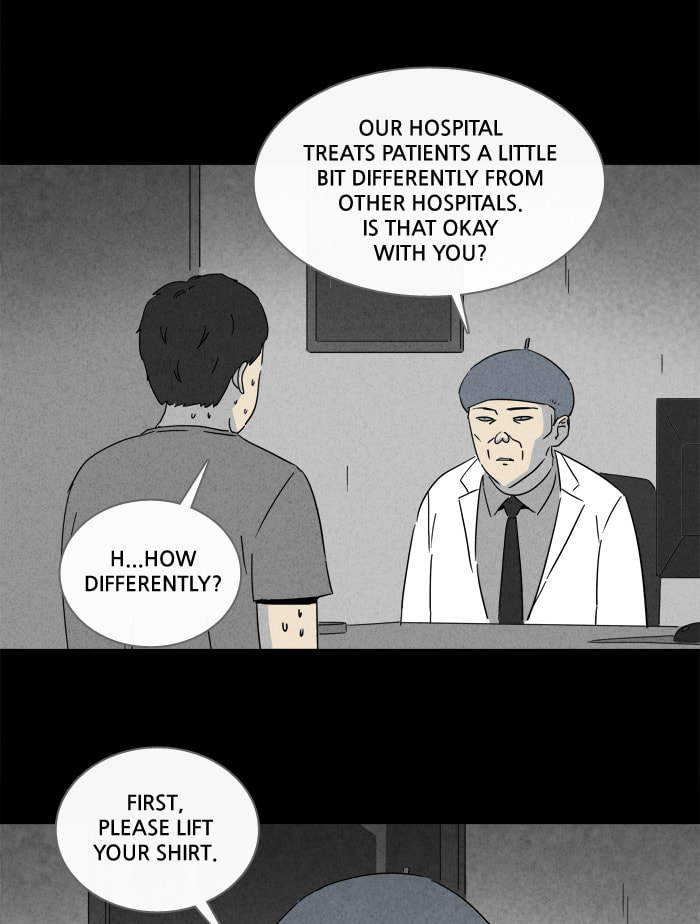 Tales of the Unusual Chapter 225 page 14 - 
