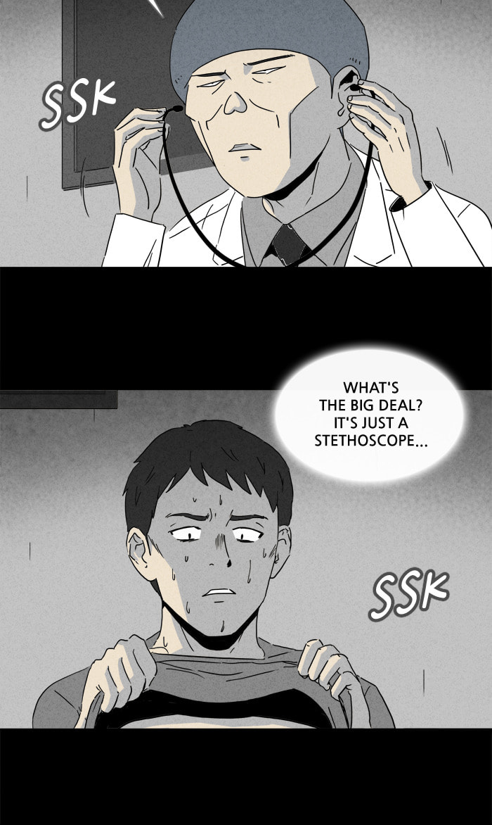 Tales of the Unusual Chapter 225 page 15 - 