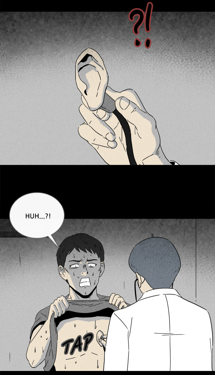 Tales of the Unusual Chapter 225 page 16 - 