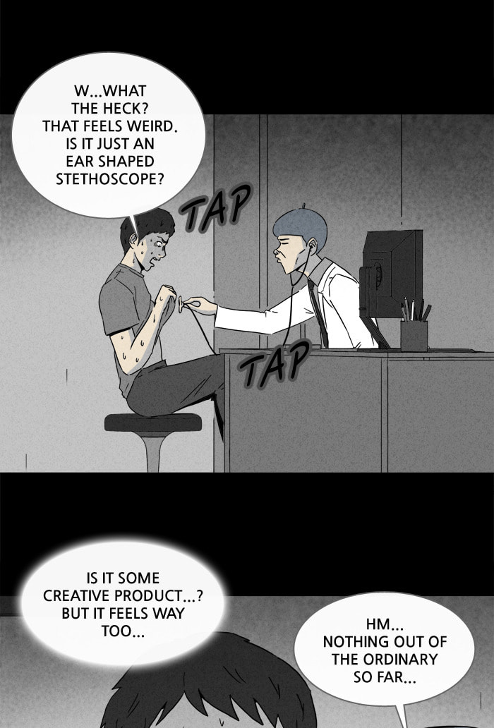 Tales of the Unusual Chapter 225 page 17 - 