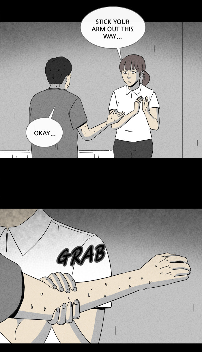 Tales of the Unusual Chapter 225 page 19 - 