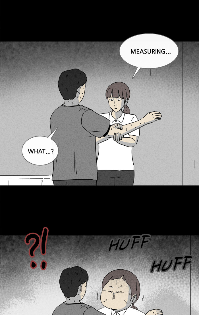 Tales of the Unusual Chapter 225 page 20 - 