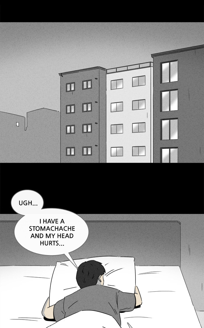 Tales of the Unusual Chapter 225 page 3 - 