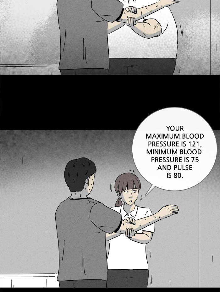 Tales of the Unusual Chapter 225 page 21 - 