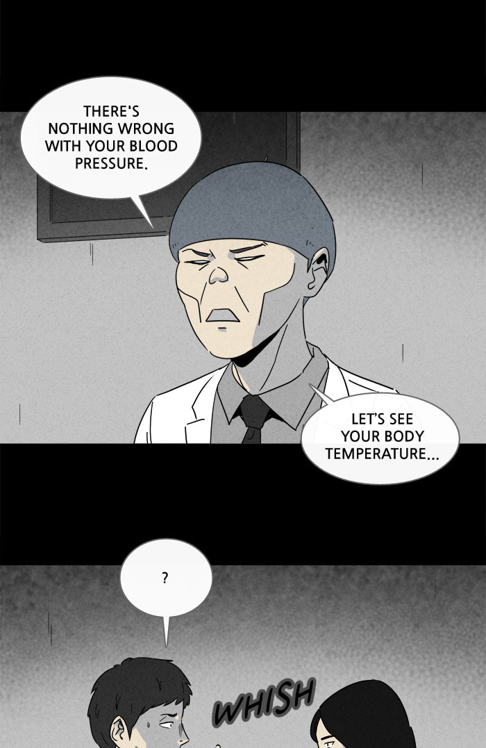 Tales of the Unusual Chapter 225 page 22 - 