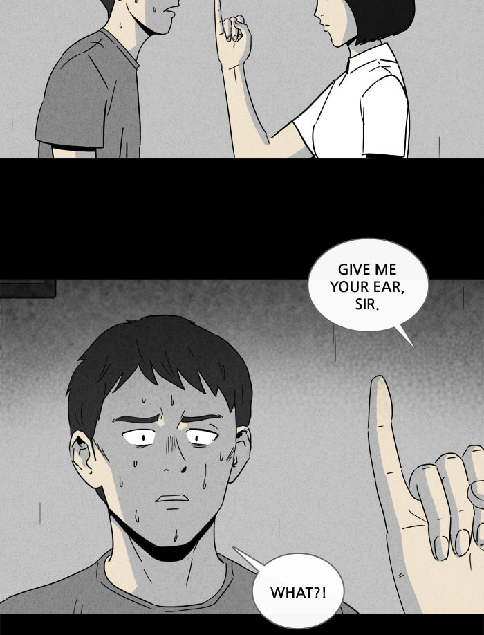 Tales of the Unusual Chapter 225 page 23 - 