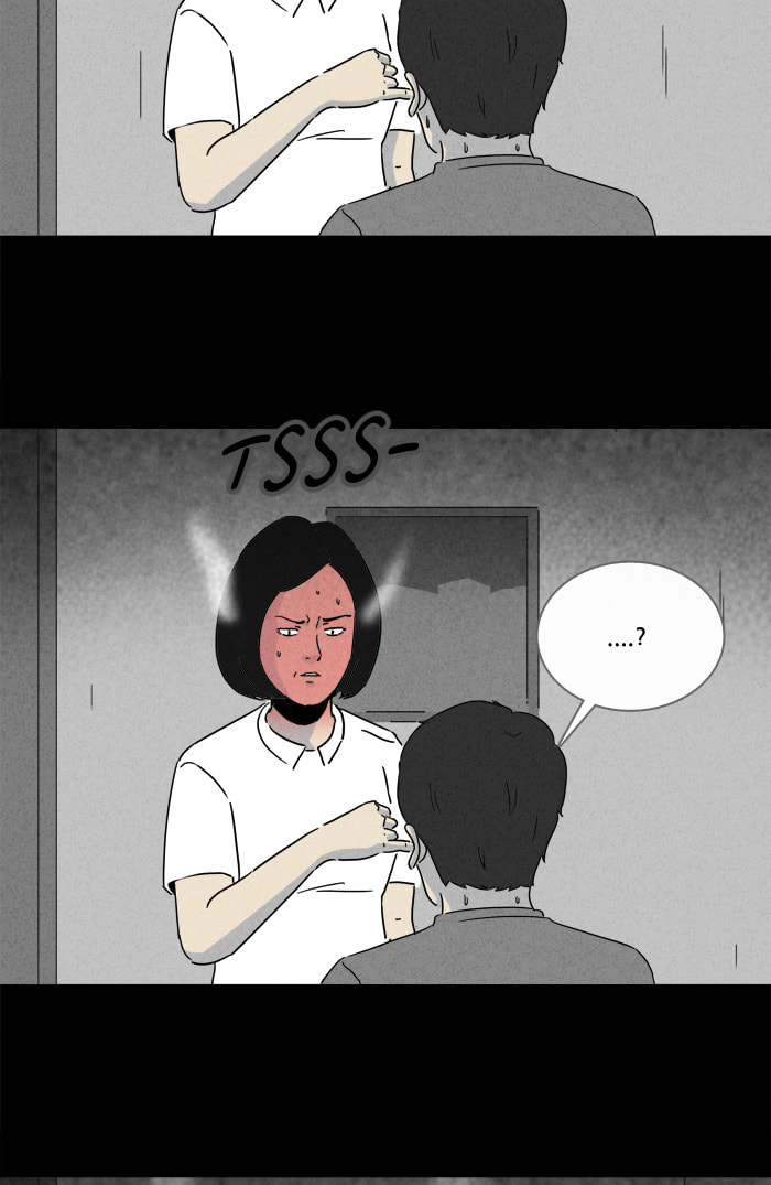 Tales of the Unusual Chapter 225 page 25 - 