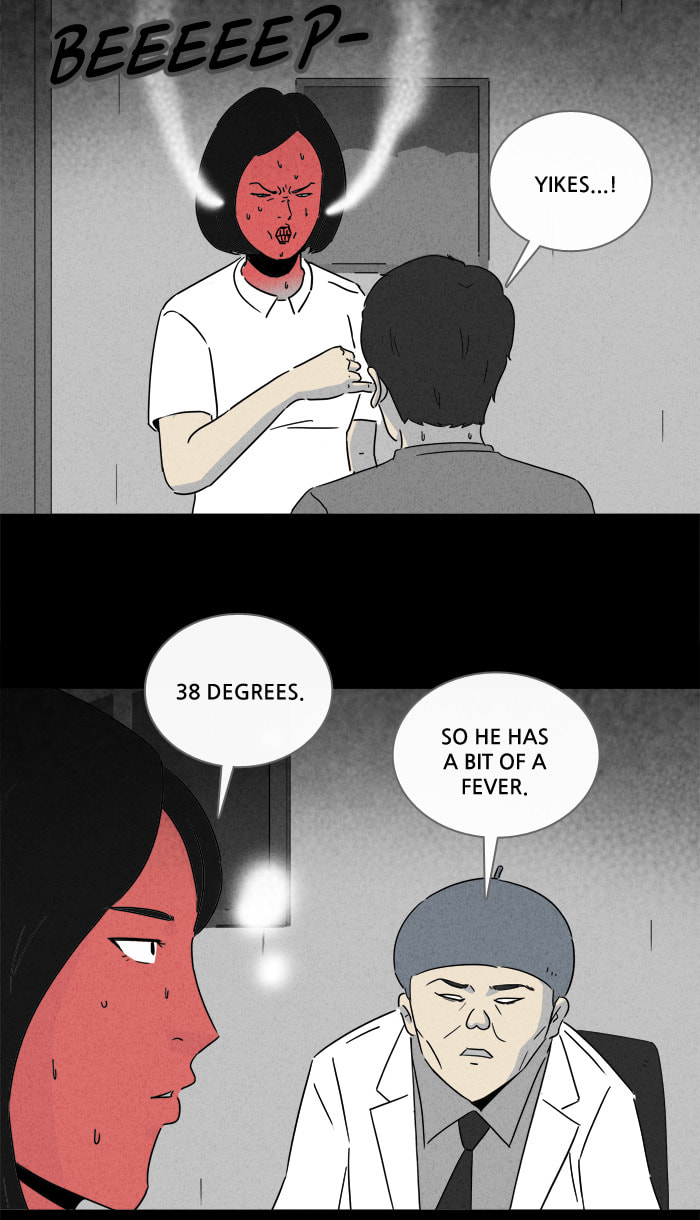 Tales of the Unusual Chapter 225 page 26 - 