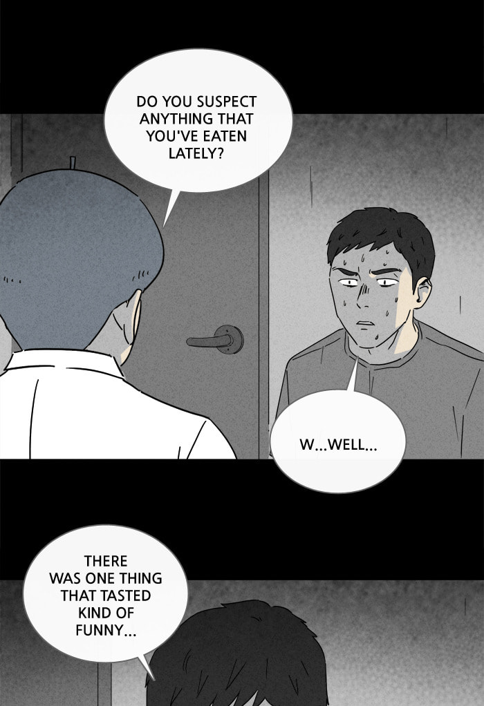Tales of the Unusual Chapter 225 page 27 - 