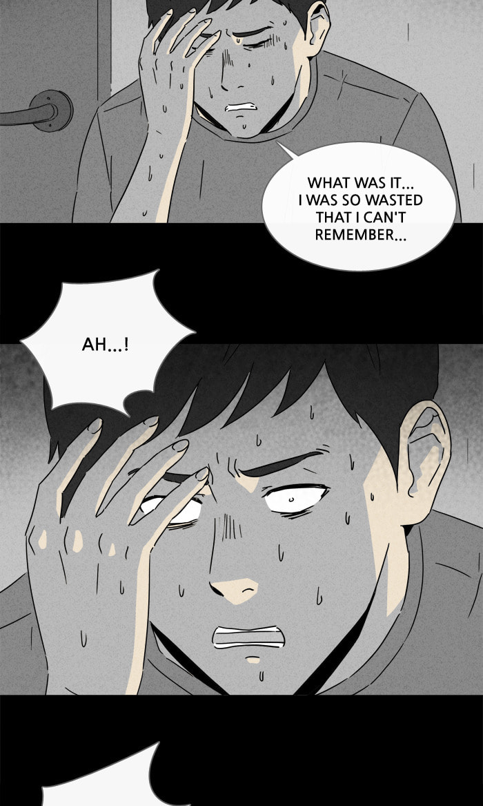 Tales of the Unusual Chapter 225 page 28 - 