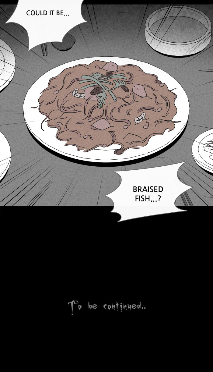 Tales of the Unusual Chapter 225 page 29 - 