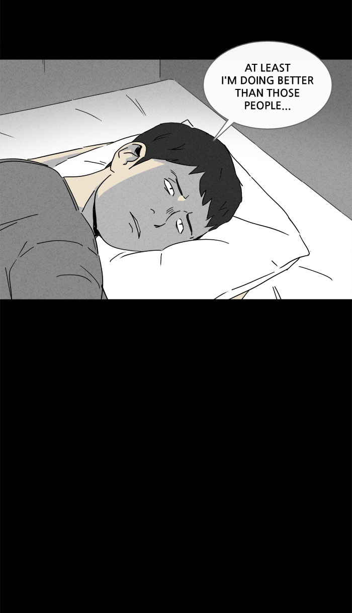 Tales of the Unusual Chapter 225 page 6 - 
