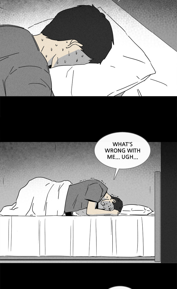 Tales of the Unusual Chapter 225 page 8 - 