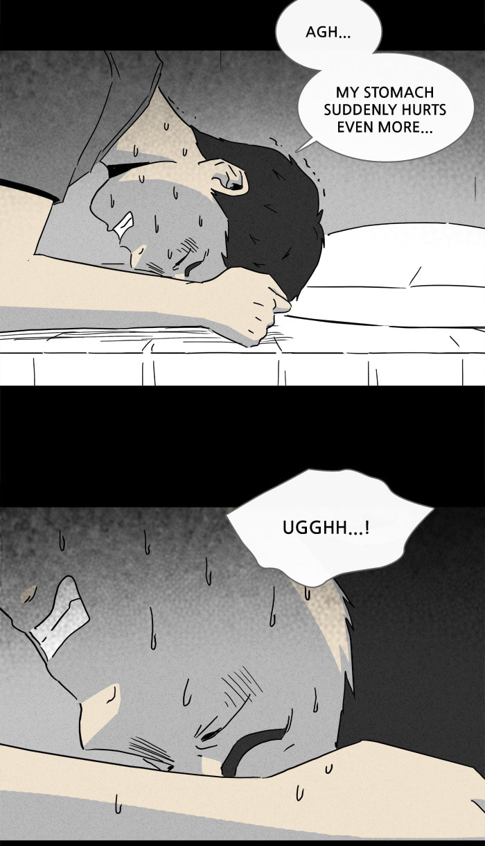 Tales of the Unusual Chapter 225 page 9 - 