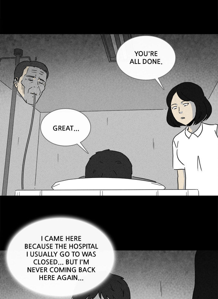 Tales of the Unusual Chapter 226 page 12 - 