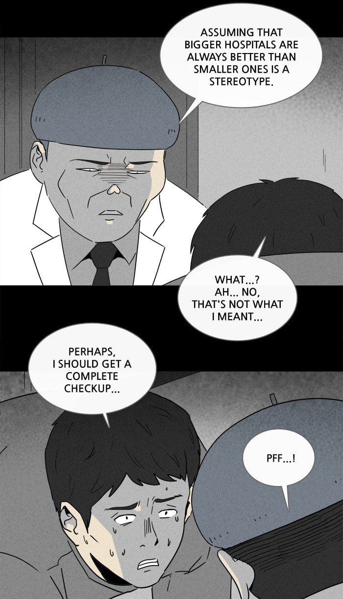 Tales of the Unusual Chapter 226 page 18 - 