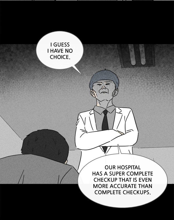 Tales of the Unusual Chapter 226 page 19 - 