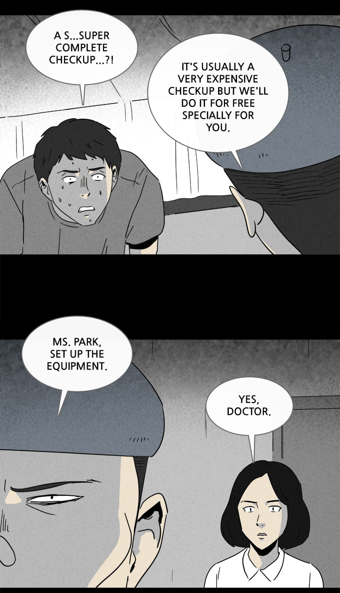 Tales of the Unusual Chapter 226 page 20 - 