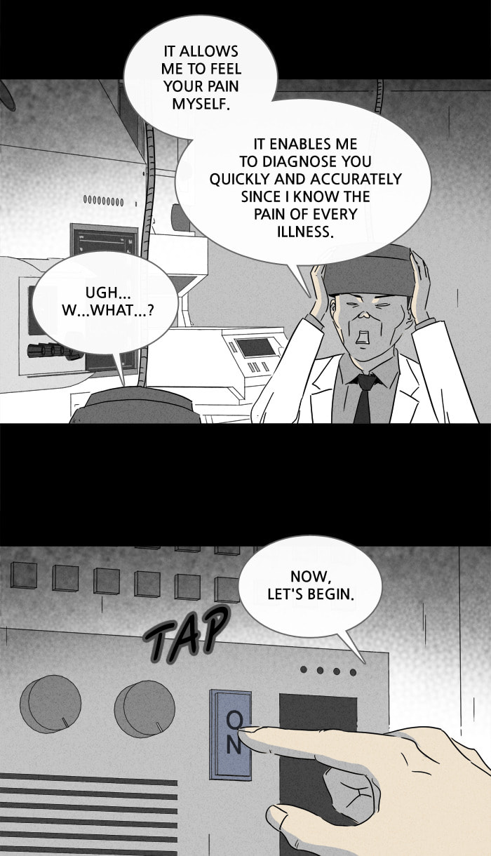 Tales of the Unusual Chapter 226 page 24 - 
