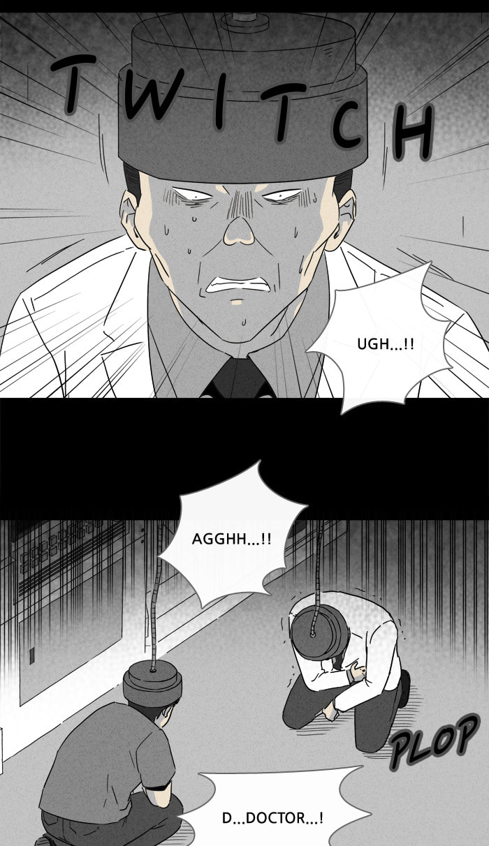Tales of the Unusual Chapter 226 page 26 - 