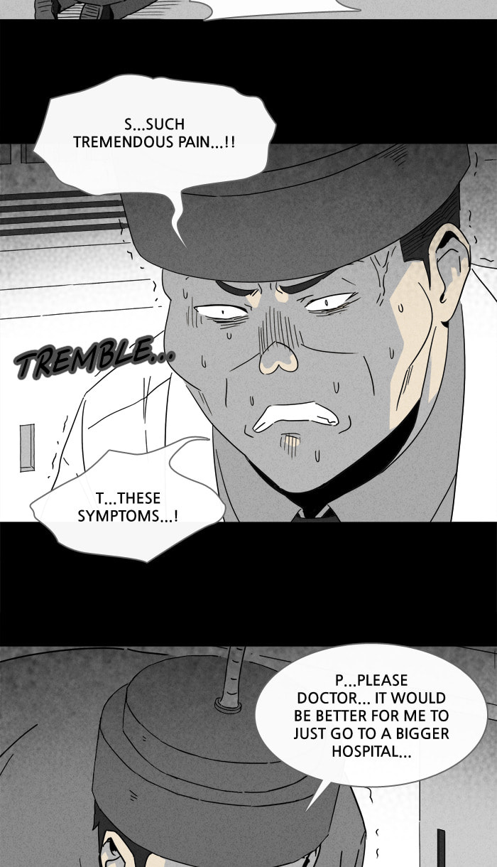 Tales of the Unusual Chapter 226 page 27 - 