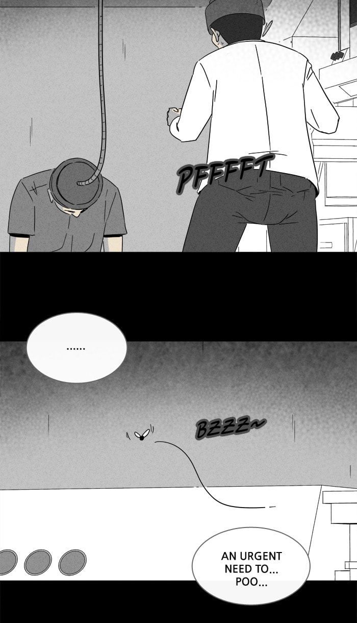 Tales of the Unusual Chapter 226 page 30 - 