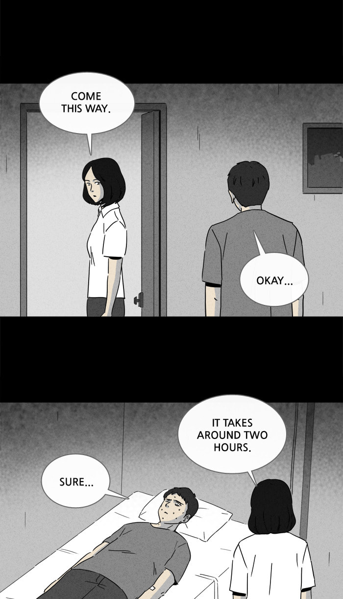 Tales of the Unusual Chapter 226 page 4 - 