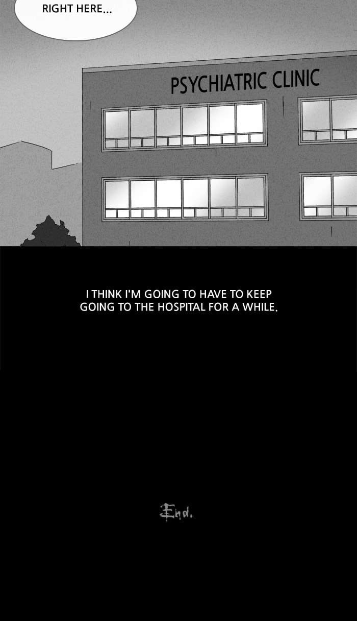 Tales of the Unusual Chapter 226 page 34 - 
