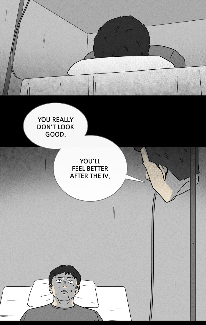 Tales of the Unusual Chapter 226 page 7 - 