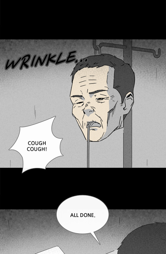 Tales of the Unusual Chapter 226 page 10 - 