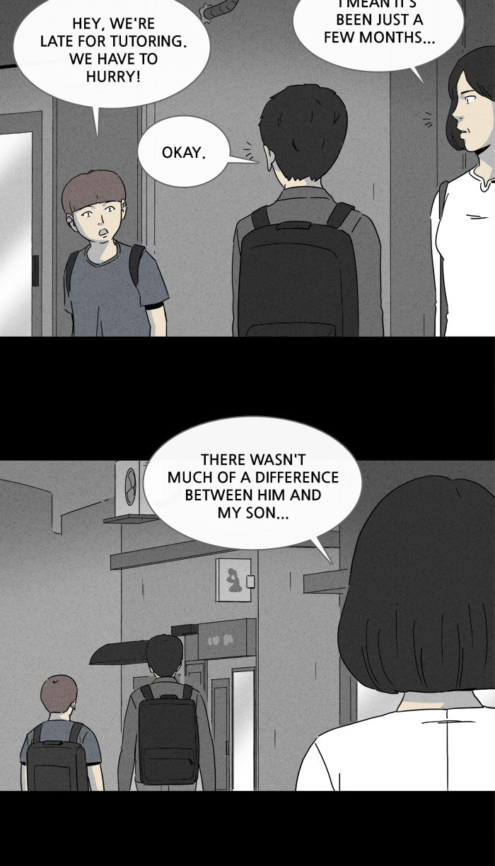 Tales of the Unusual Chapter 227 page 11 - 