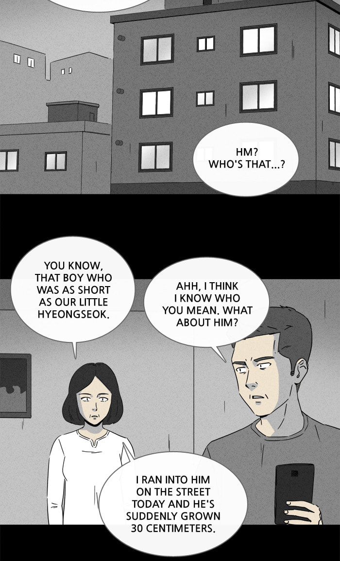 Tales of the Unusual Chapter 227 page 14 - 