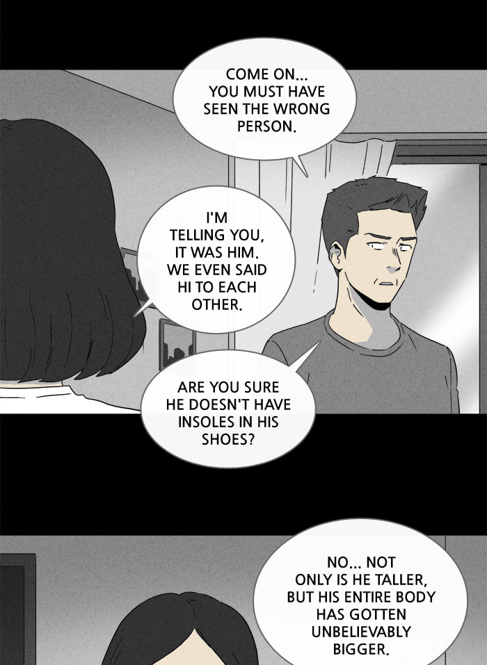 Tales of the Unusual Chapter 227 page 15 - 