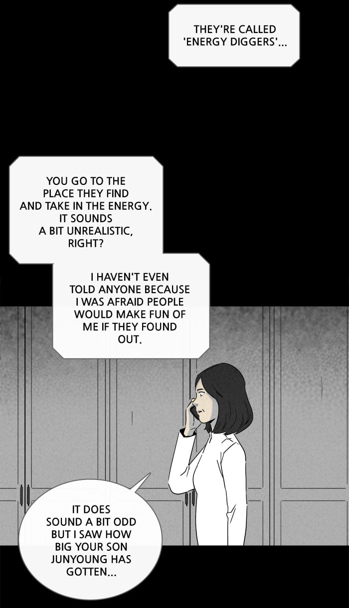 Tales of the Unusual Chapter 227 page 18 - 