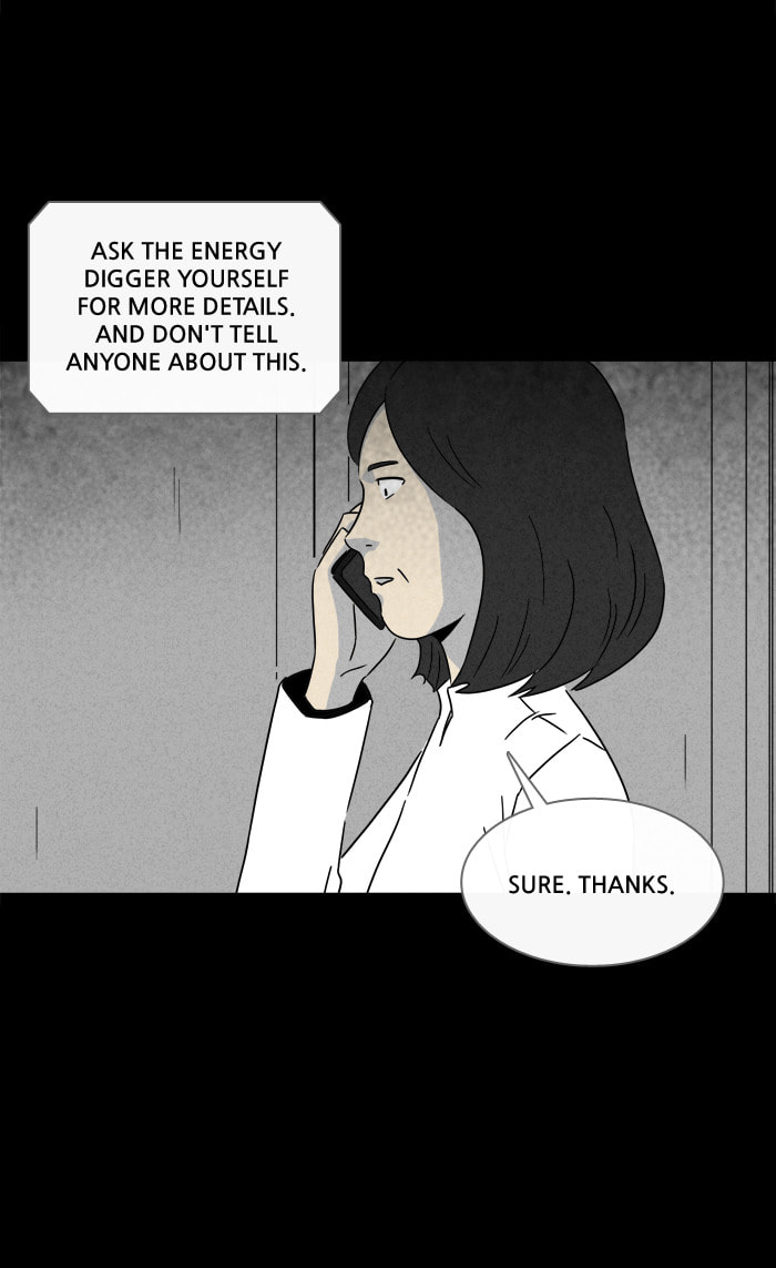 Tales of the Unusual Chapter 227 page 19 - 