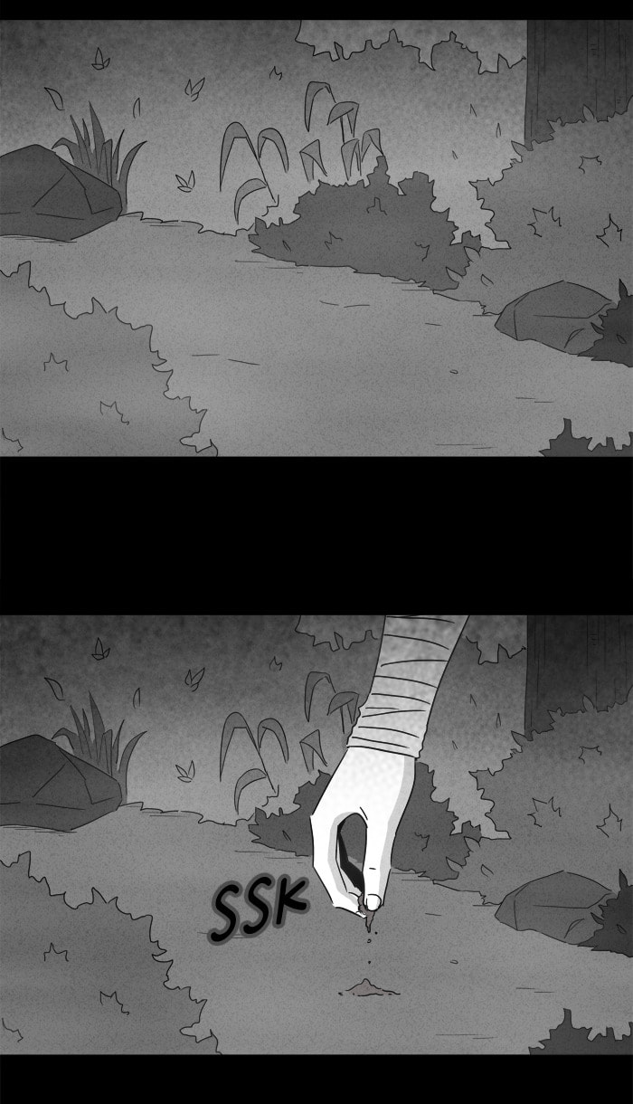 Tales of the Unusual Chapter 227 page 3 - 
