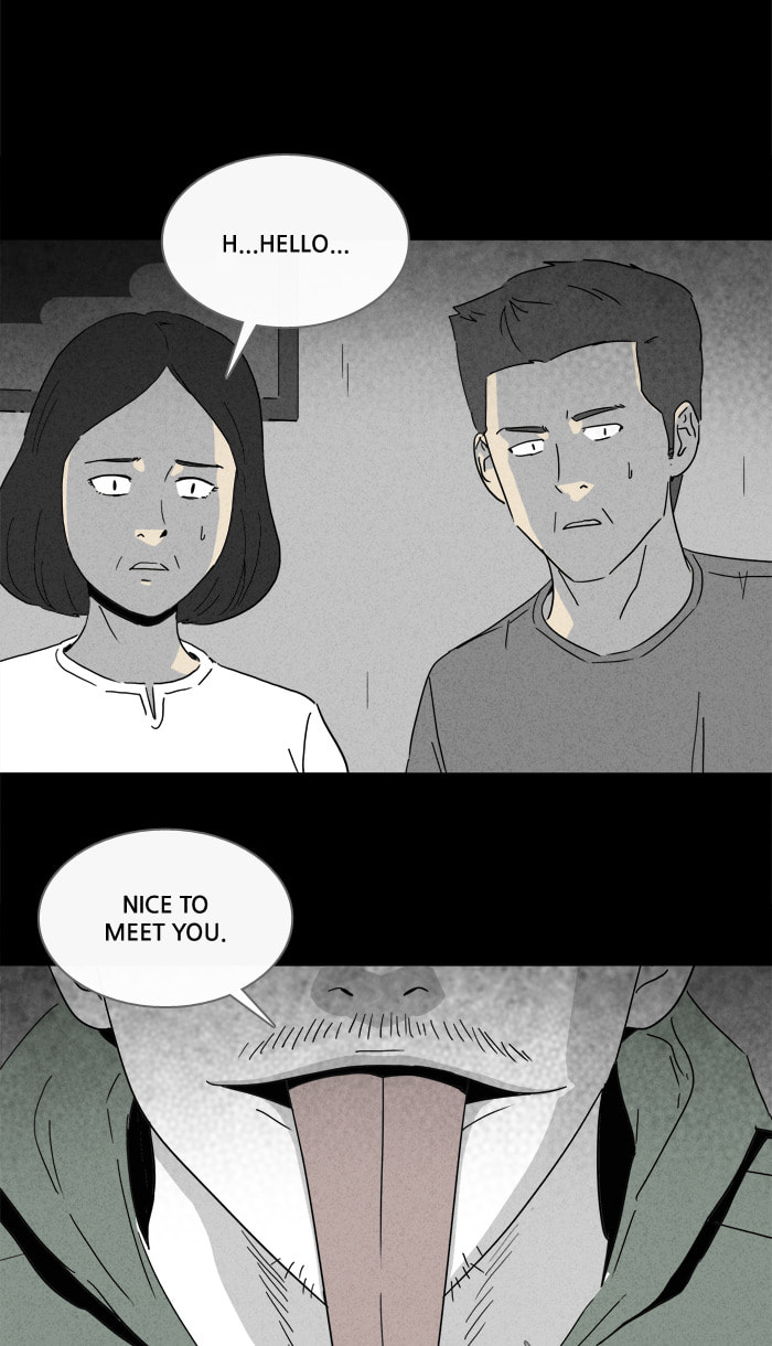 Tales of the Unusual Chapter 227 page 21 - 
