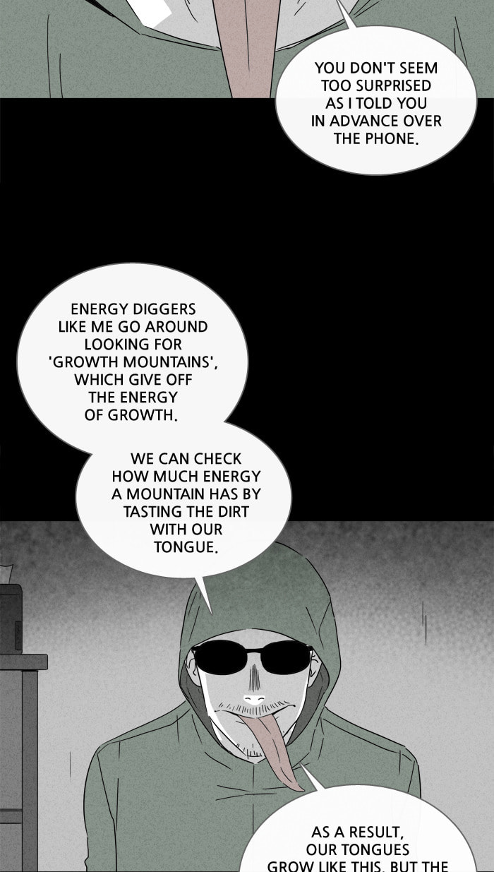 Tales of the Unusual Chapter 227 page 22 - 