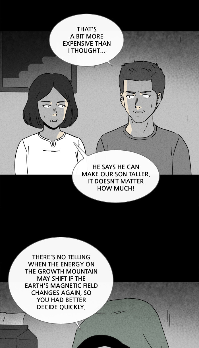 Tales of the Unusual Chapter 227 page 26 - 