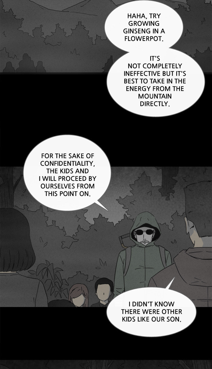 Tales of the Unusual Chapter 227 page 29 - 