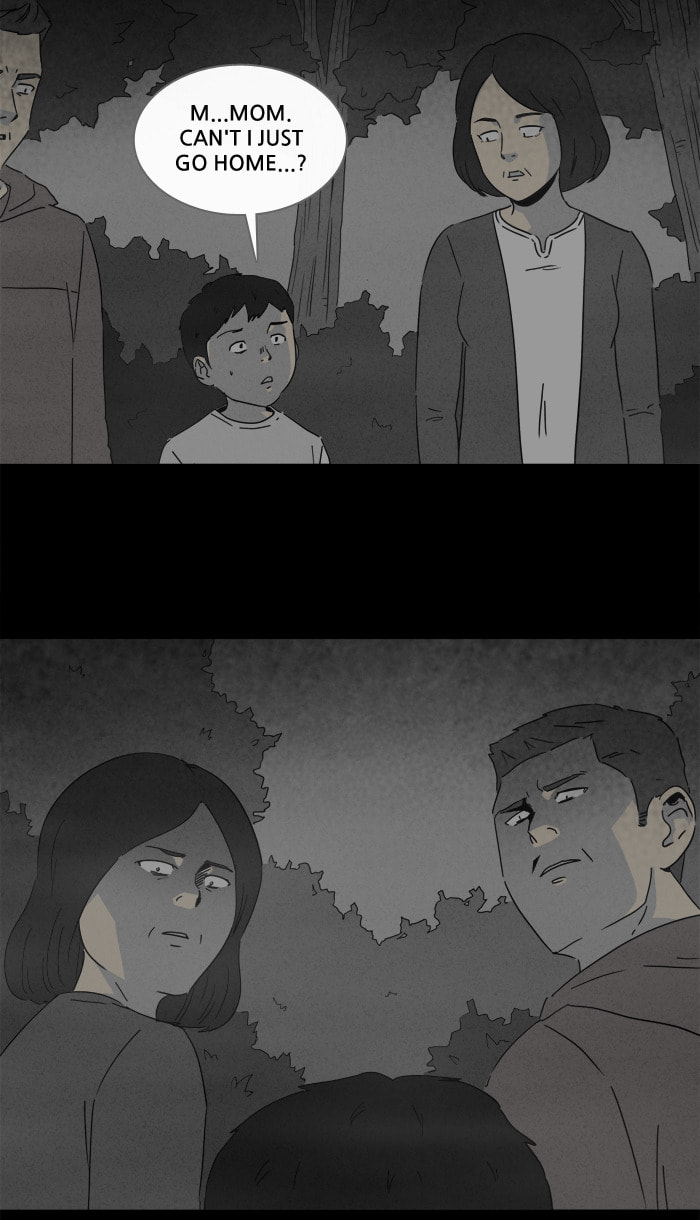 Tales of the Unusual Chapter 227 page 30 - 