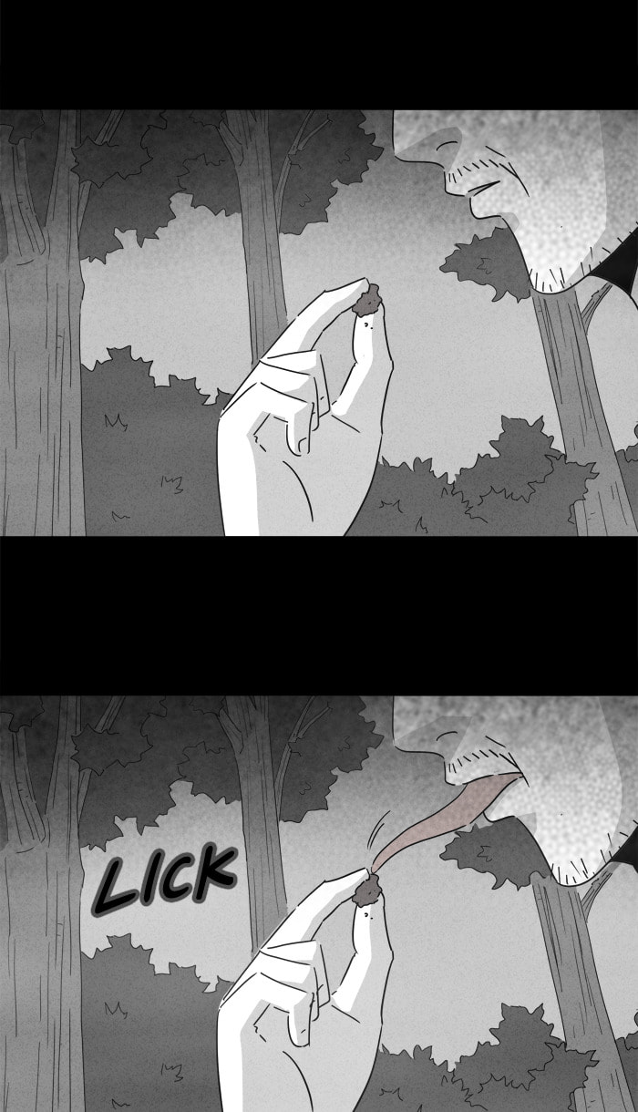 Tales of the Unusual Chapter 227 page 4 - 