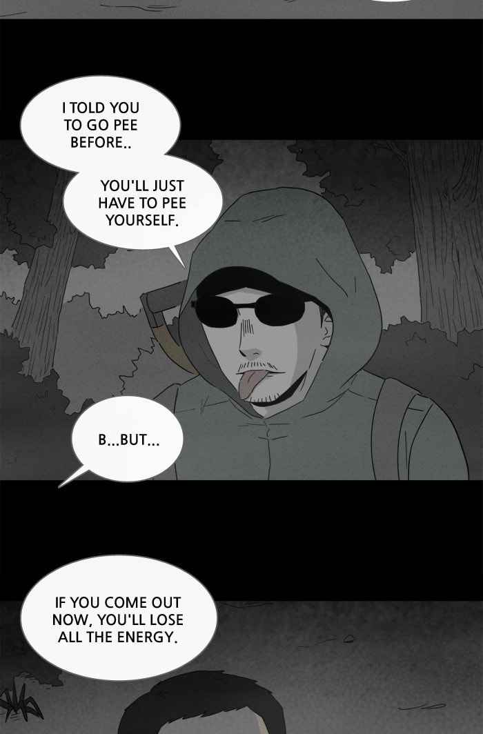Tales of the Unusual Chapter 228 page 11 - 