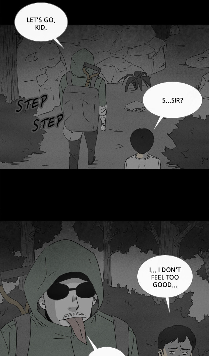 Tales of the Unusual Chapter 228 page 13 - 
