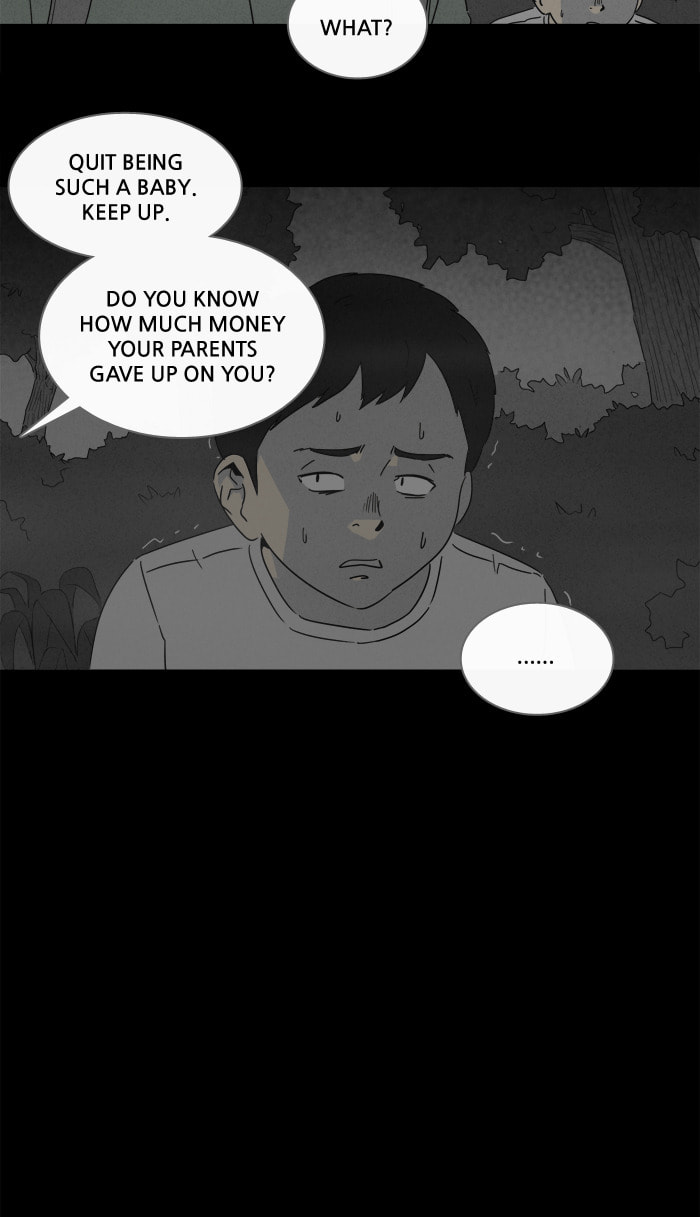Tales of the Unusual Chapter 228 page 14 - 